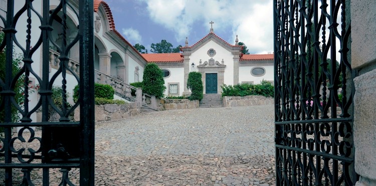 Casa de Almeidinha